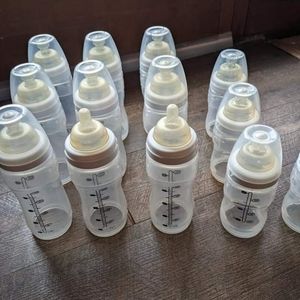 Playtex Drop In Bottles
